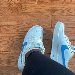 Nike Air Force 1
